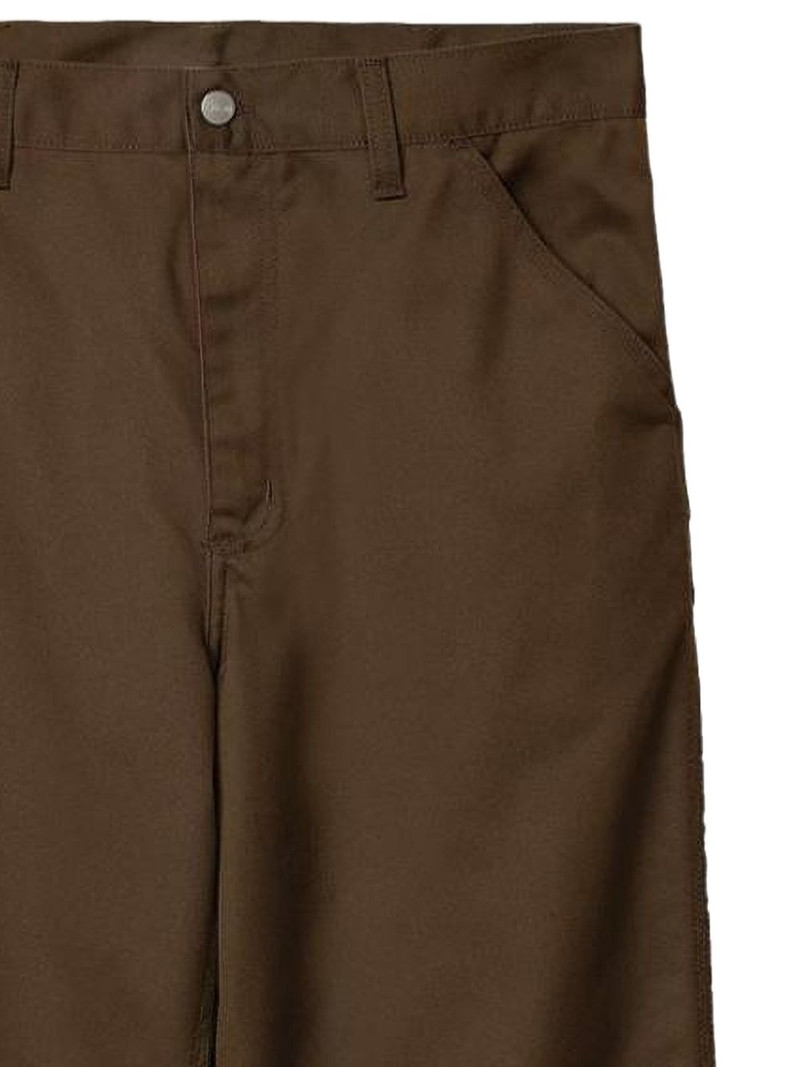Carhartt WIP carpenter trousers outlook