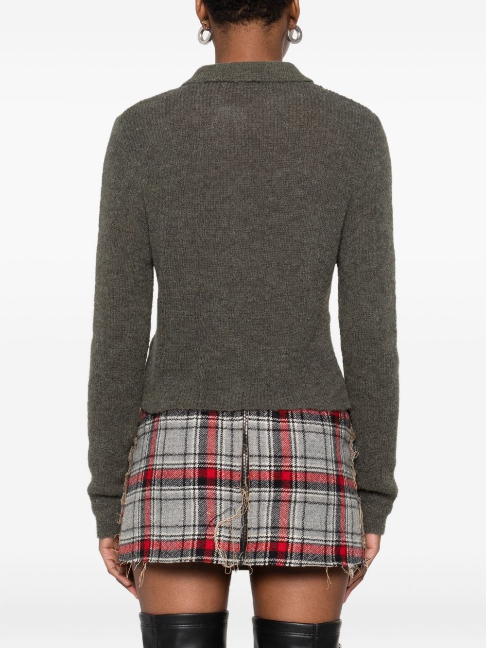 Mazzy cardigan - 4