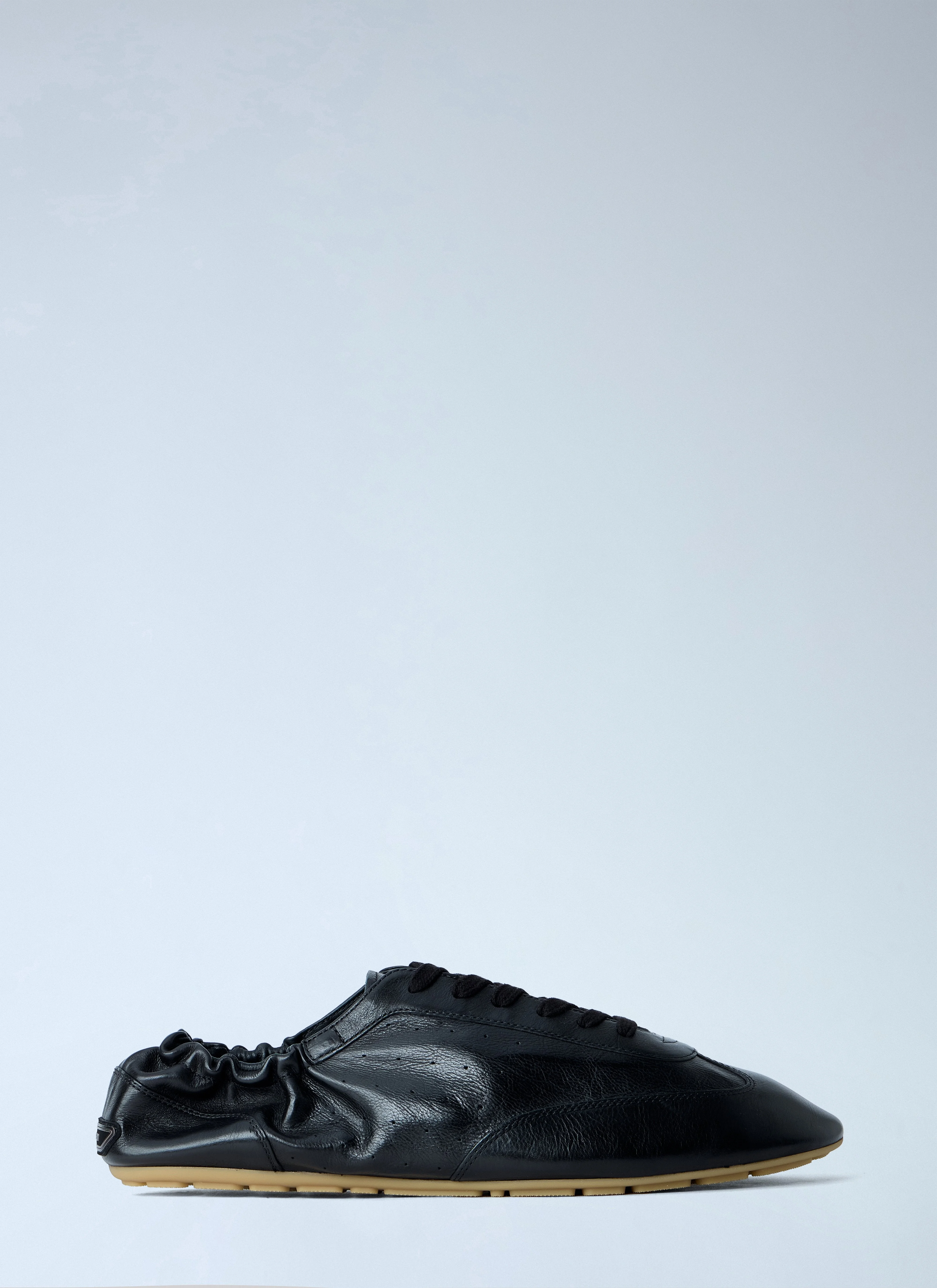 Saint Laurent Men Lewis Sneakers - 1