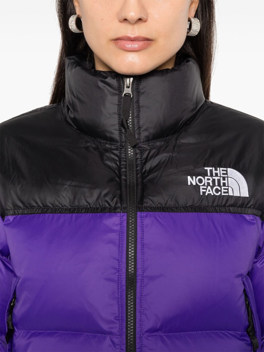 Nuptse Short jacket - 5
