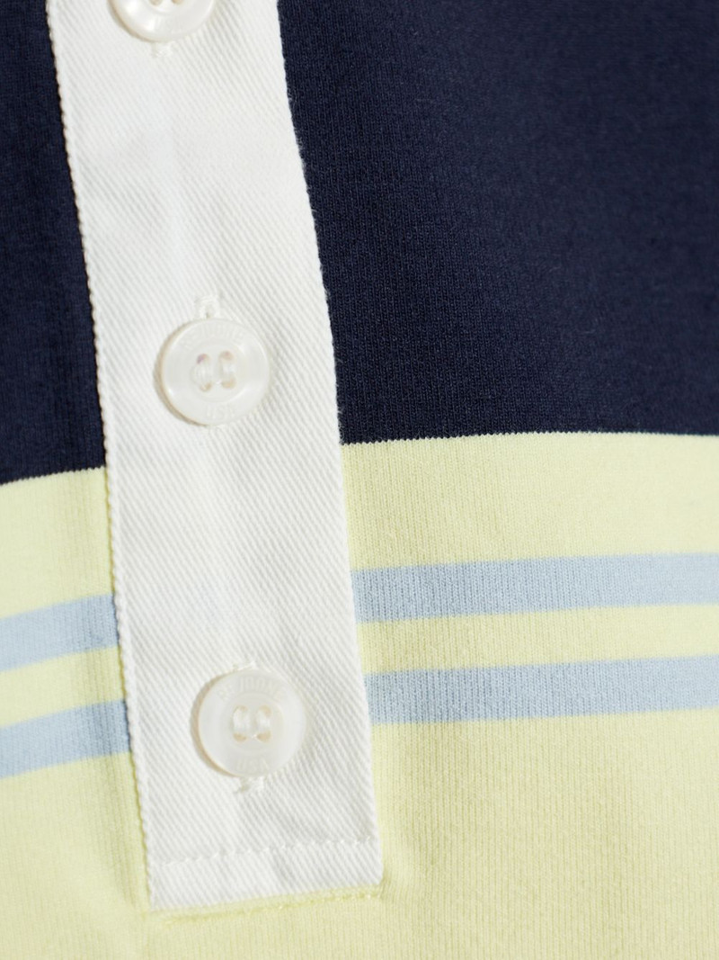 striped polo top 5