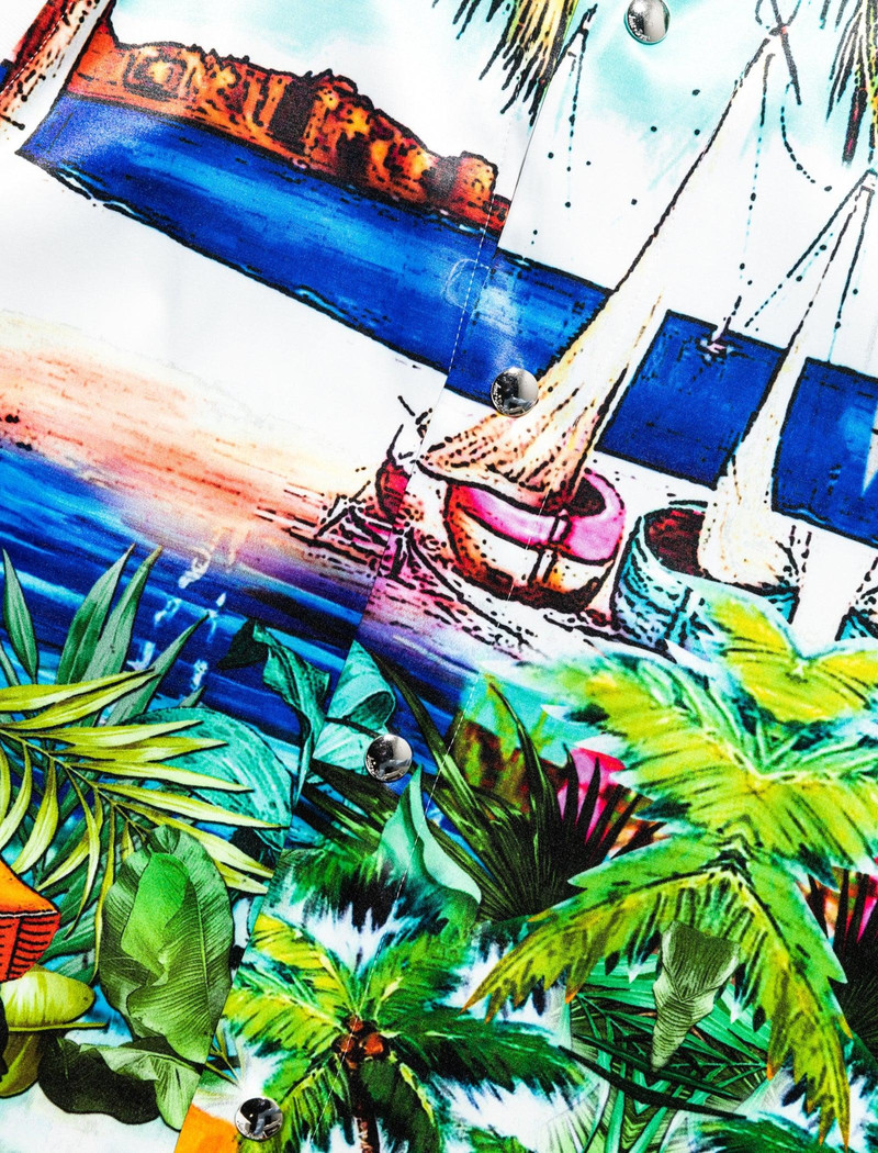 Just Don CAMICIA UOMO/M SHIRT outlook