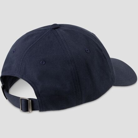 P-6 Label Trad Cap - 2