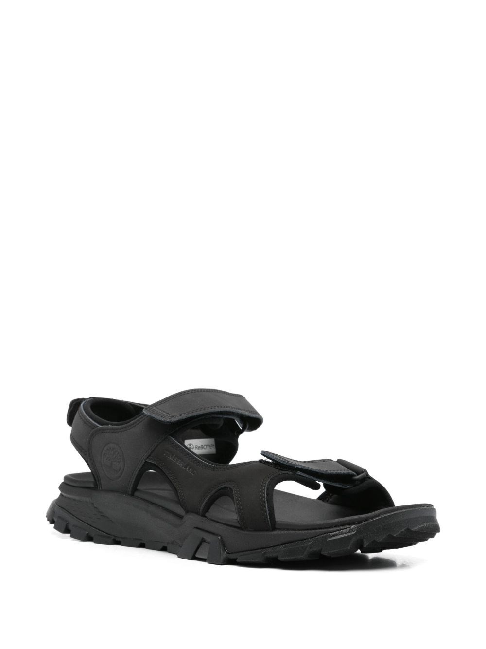 Lincoln Peak Backstrap Sandal - 4