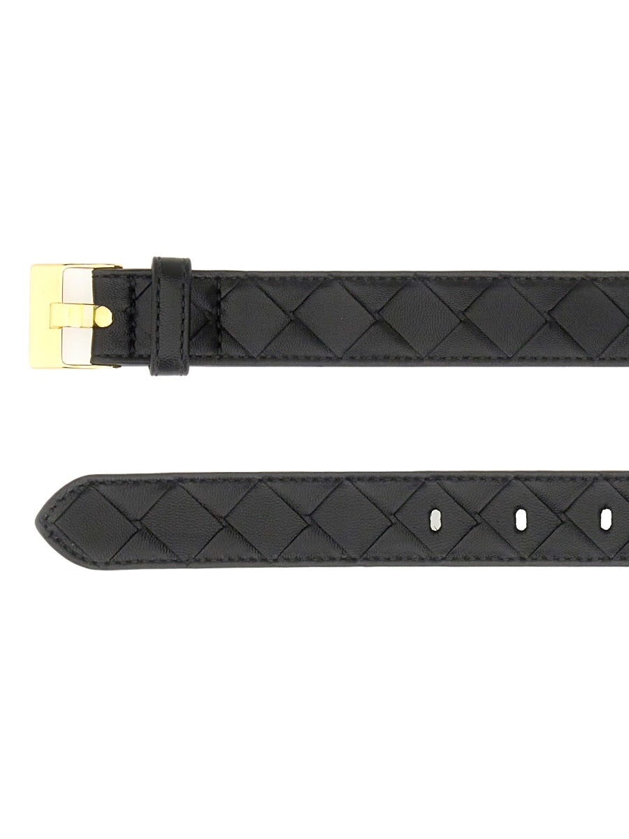 Bottega Veneta Women Watch Belt - 2