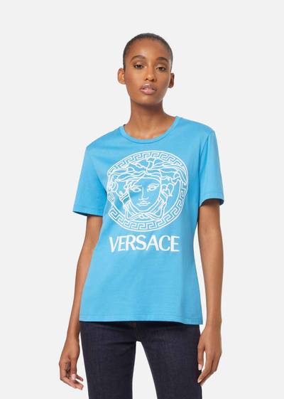 VERSACE Medusa T-shirt outlook