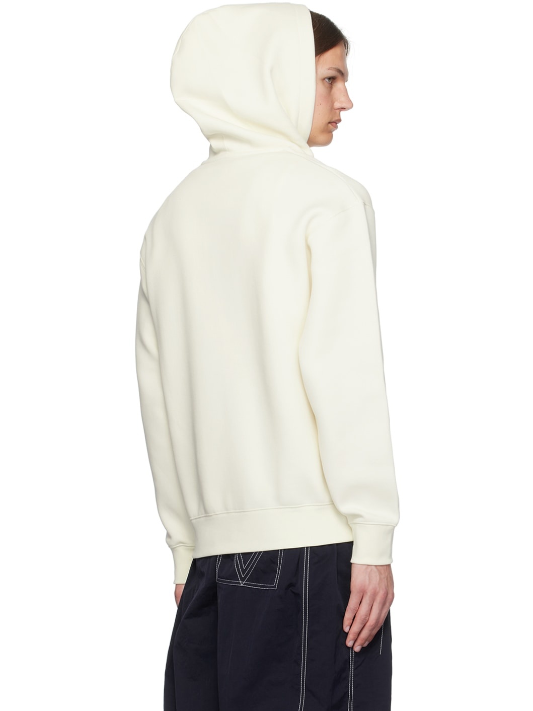 Off-White Krystian Hoodie - 3