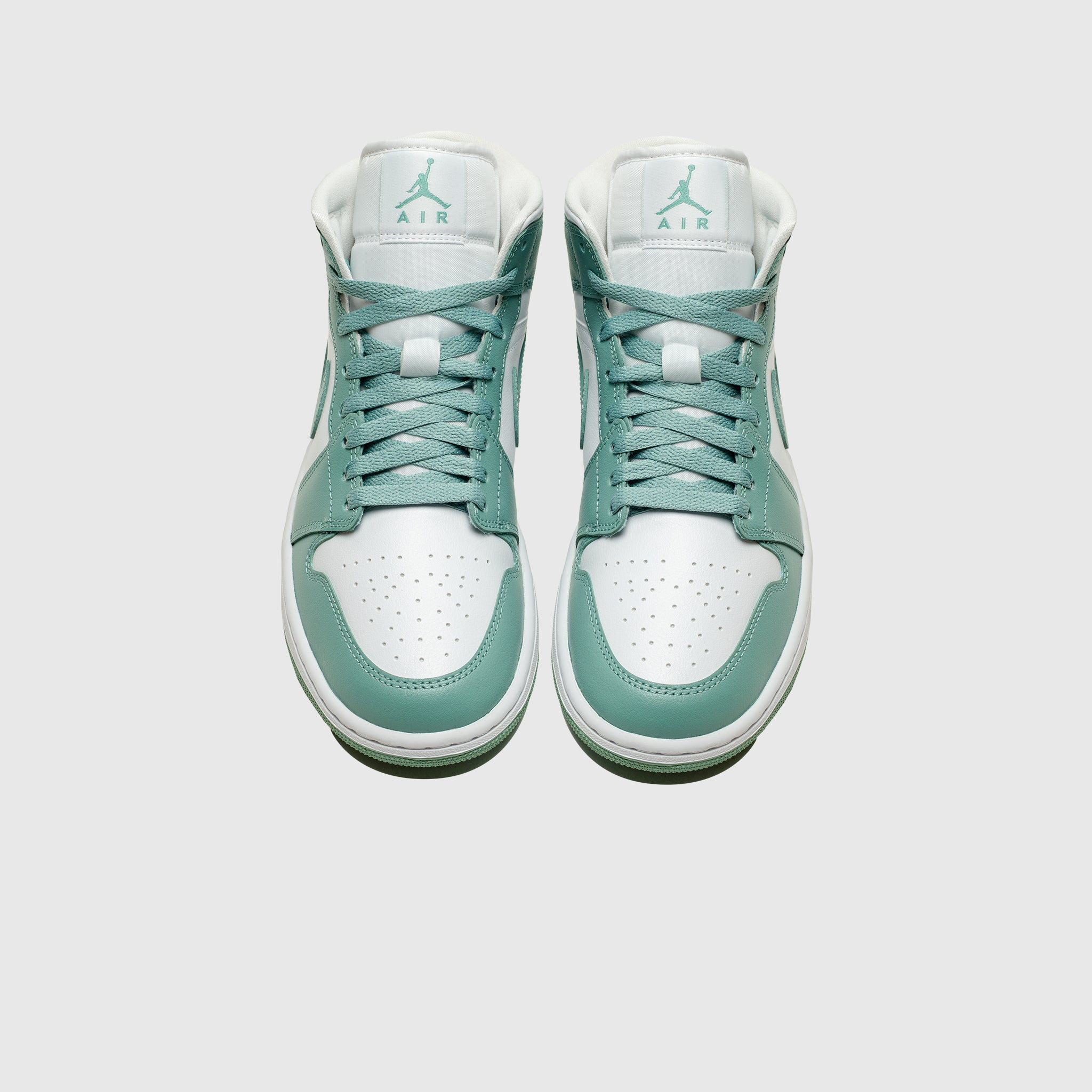 WMNS AIR JORDAN 1 MID "CANNON" - 3