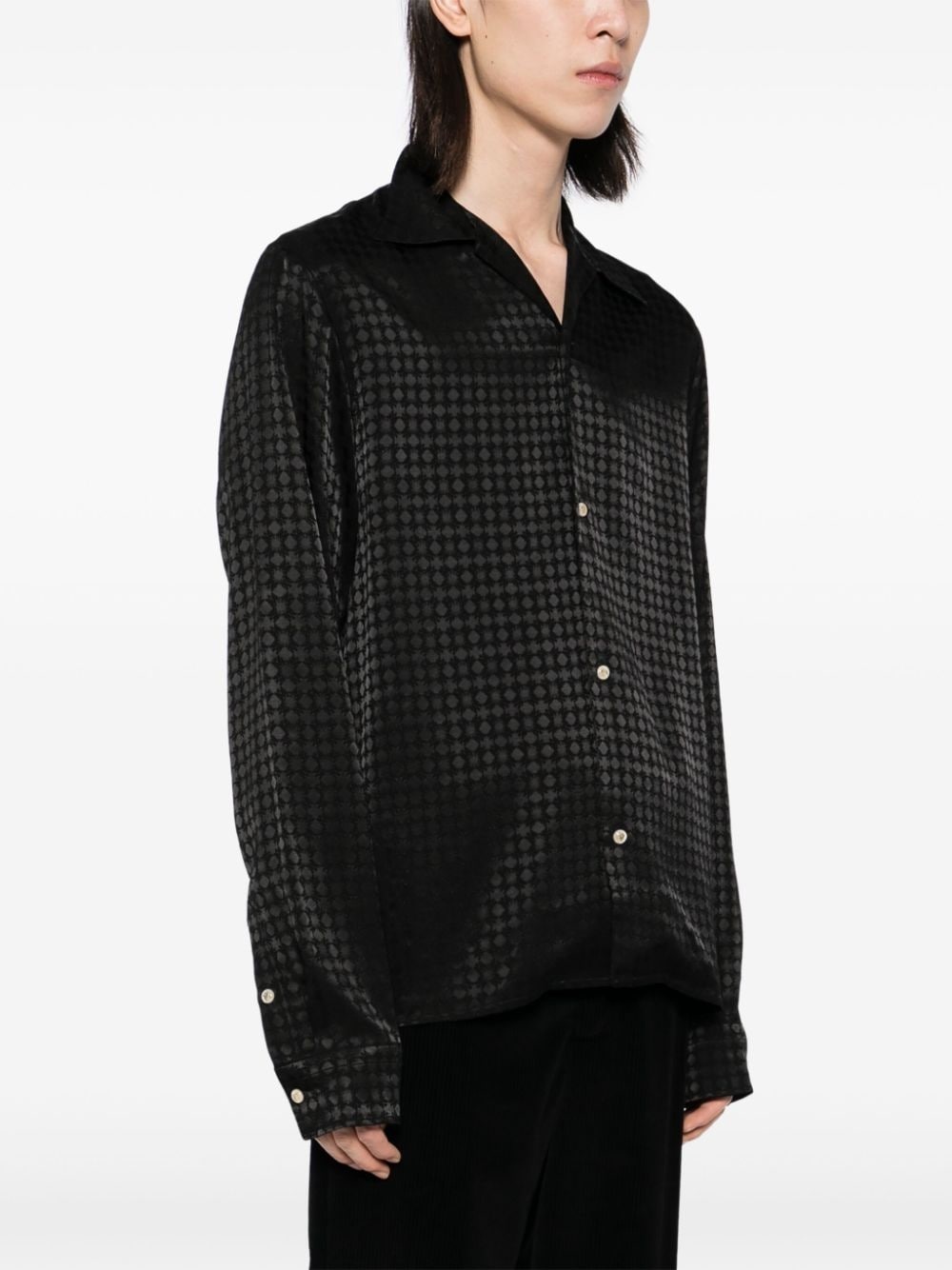 Ma Quad long sleeve shirt - 3