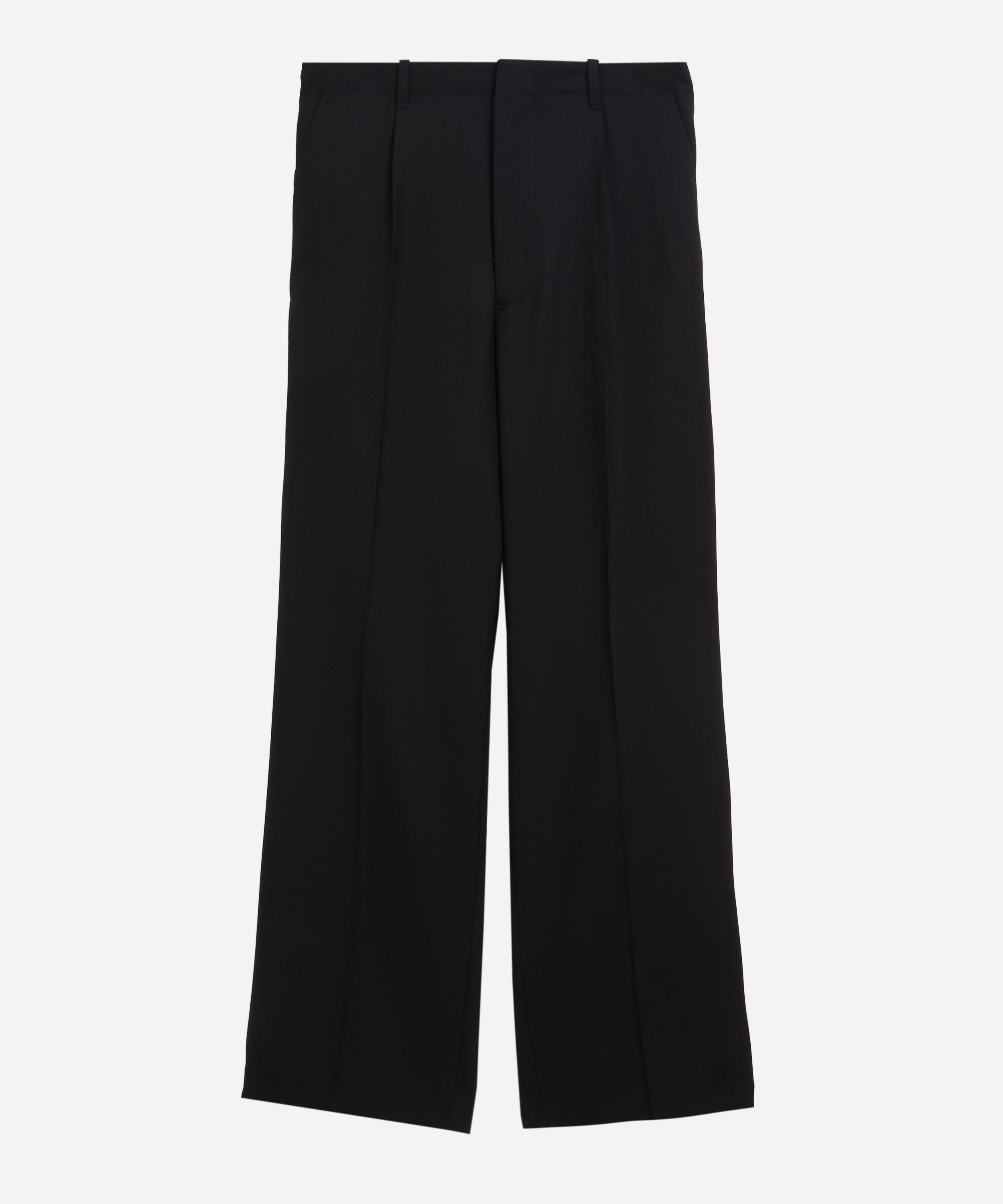 Borrowed Wool Chino - 1
