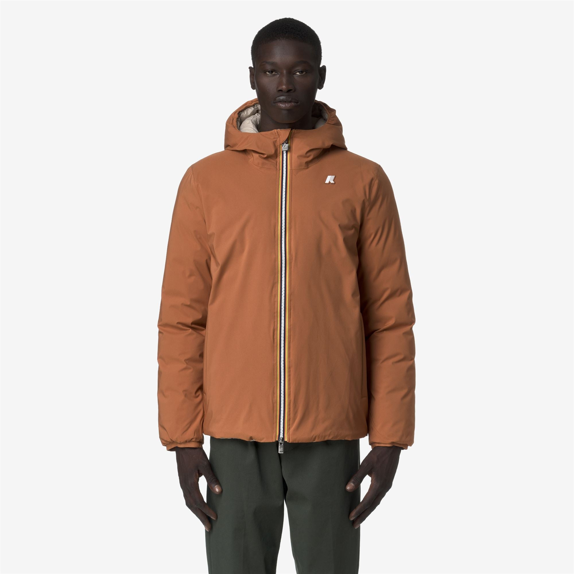 JACK ST THERMO REVERSIBLE - 4