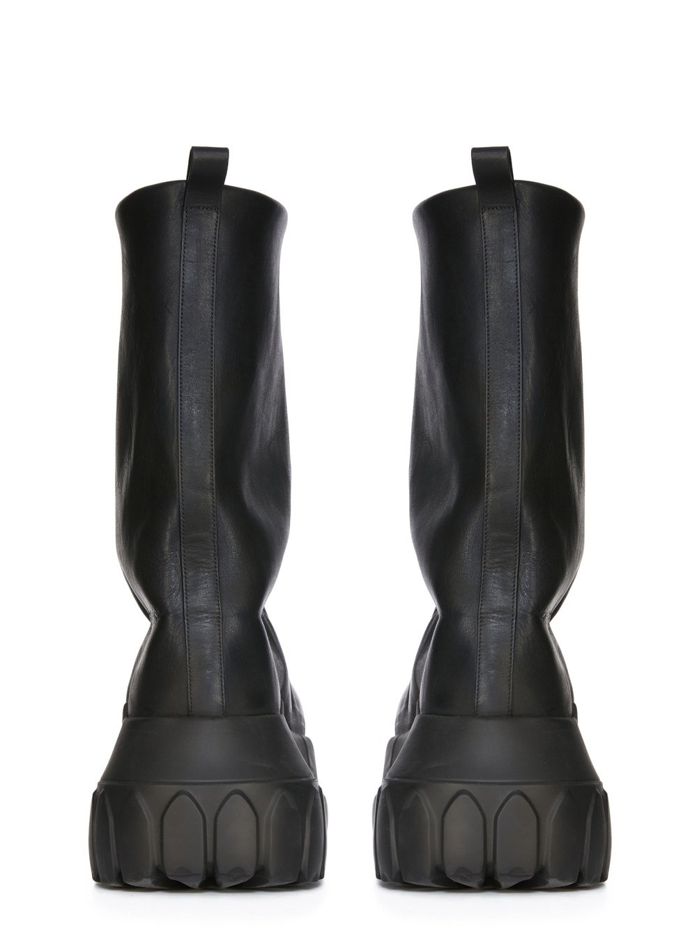 BOOTS - 4