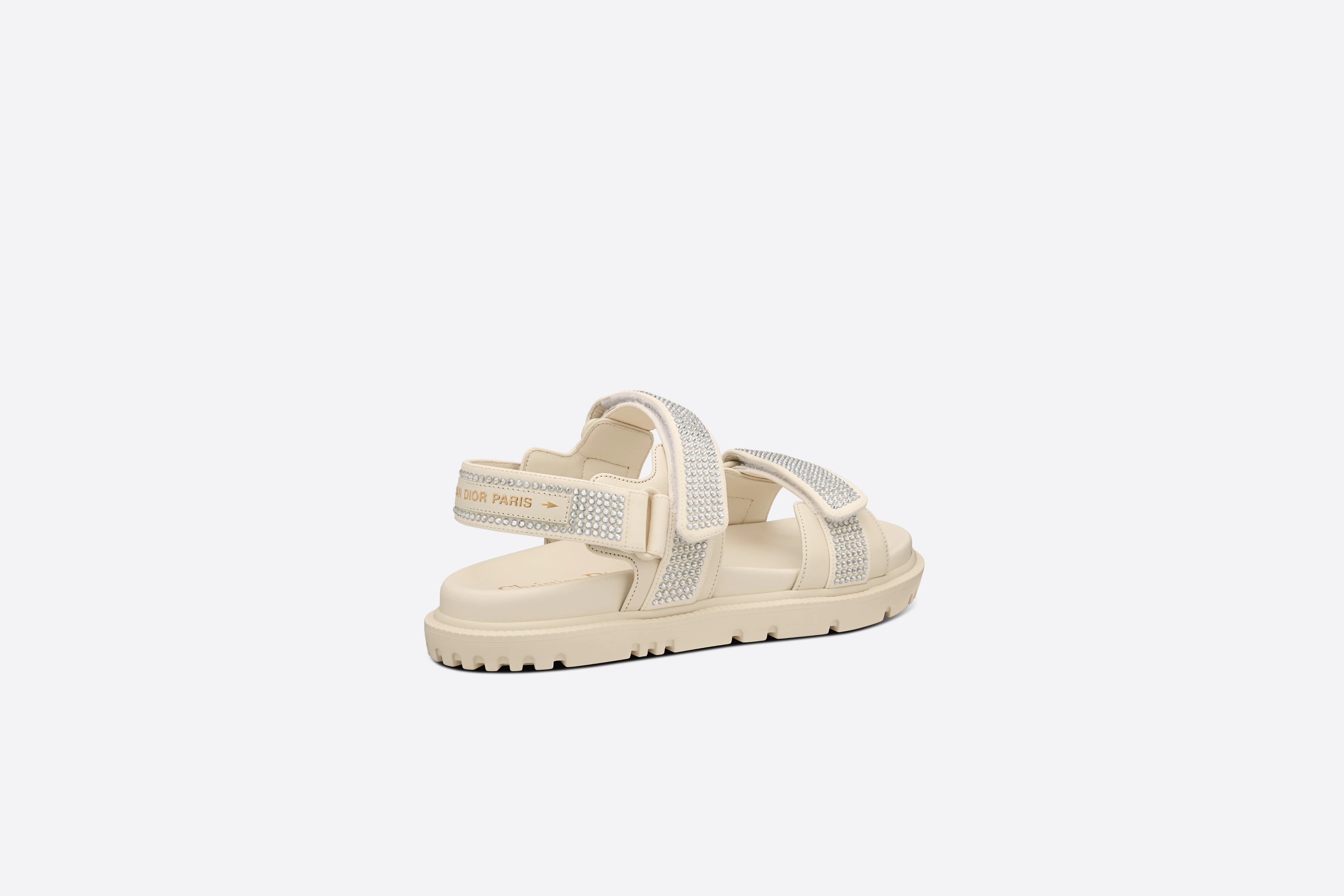DiorAct Sandal - 3