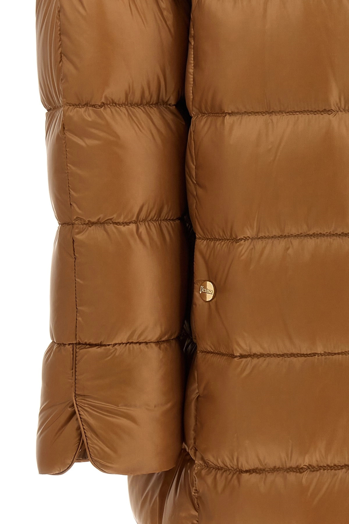 'Matilde' down jacket - 4