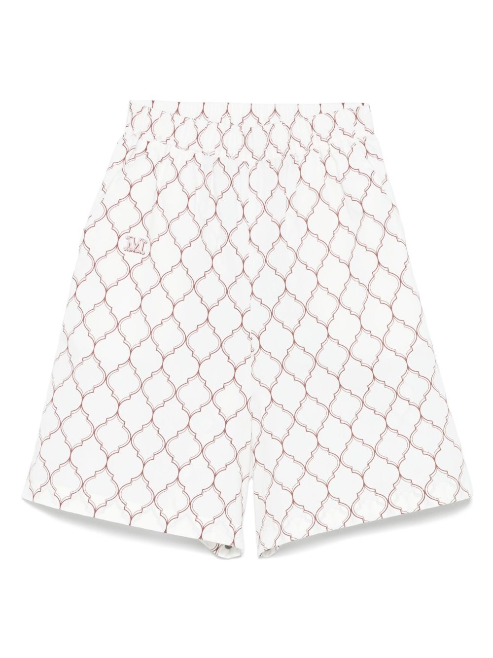 Ululato shorts - 1