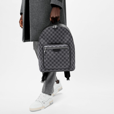 Louis Vuitton Josh outlook