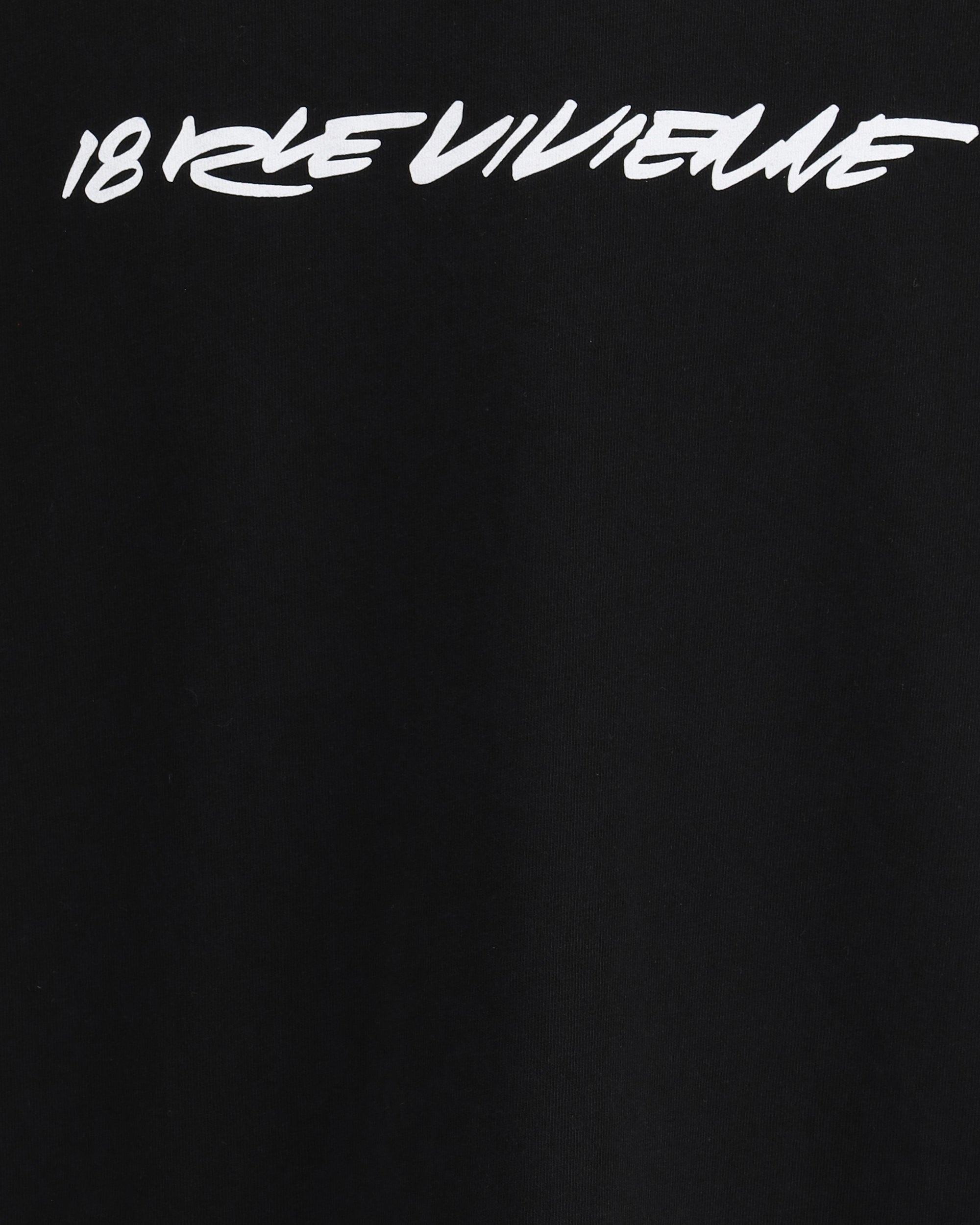 Cotton T-Shirt - 4