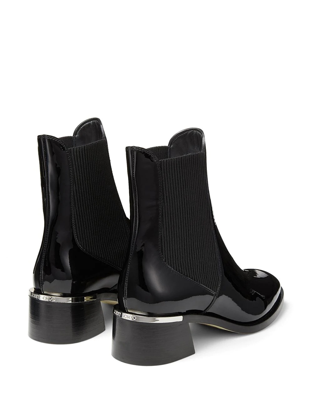 Rourke 45mm ankle boots - 3