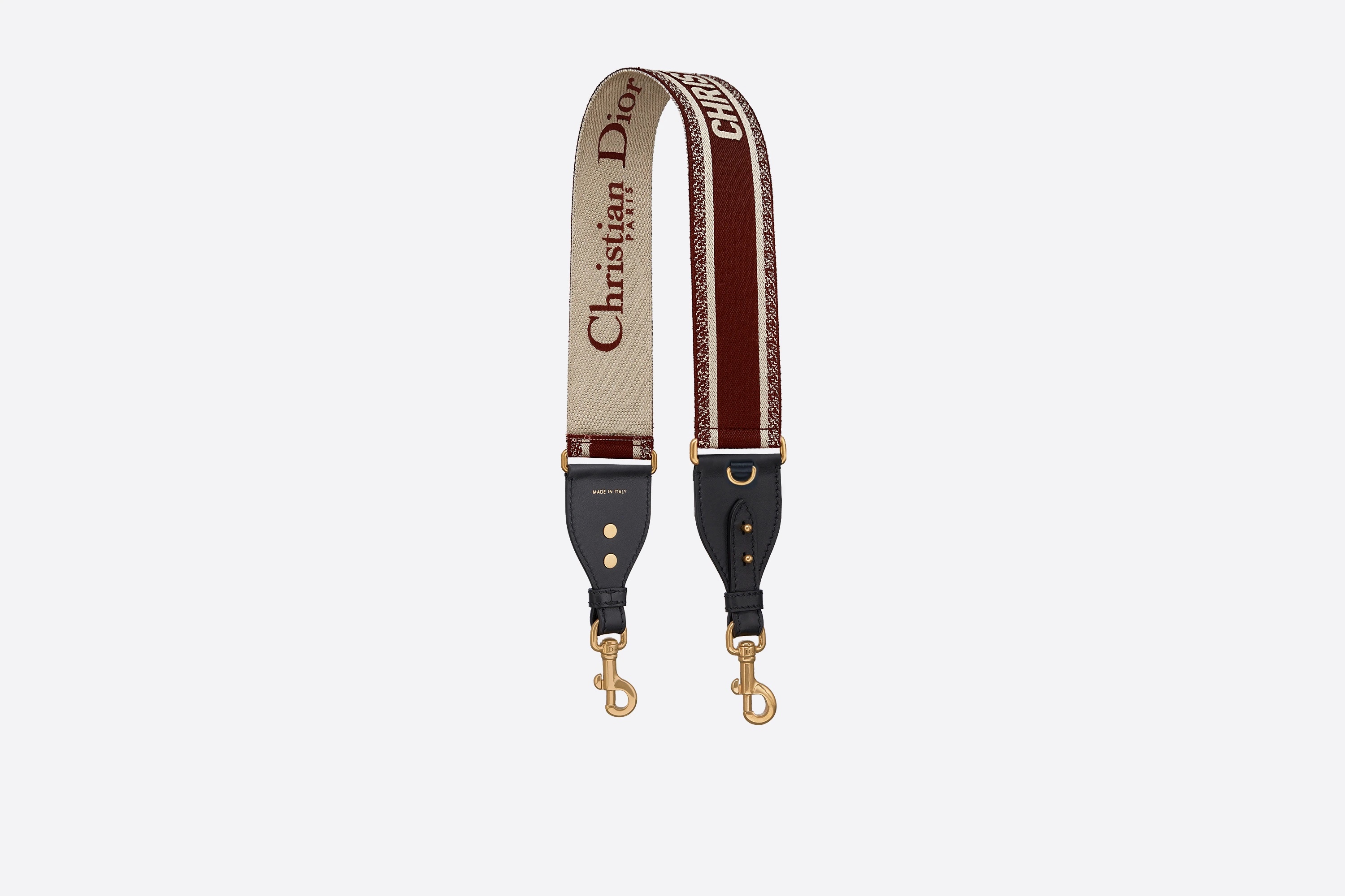 Shoulder Strap with Ring - 1