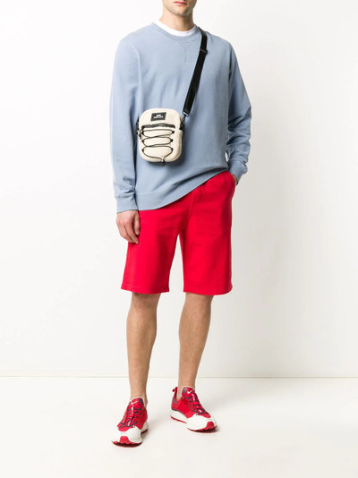 Vans x Sandy Liang Cloud crossbody bag outlook