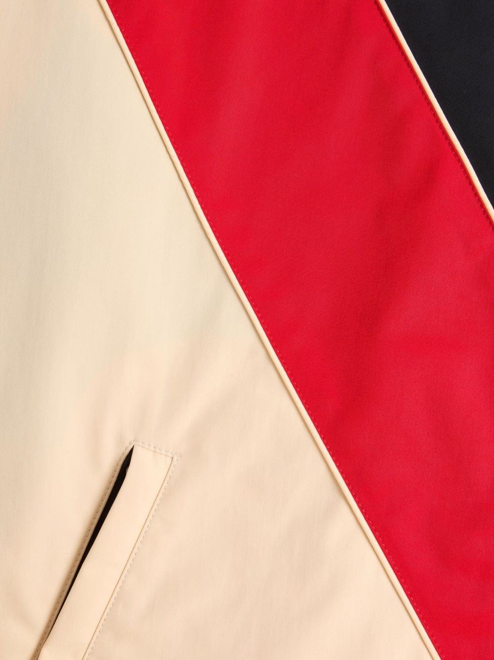 VLogo Signature windbreaker - 7