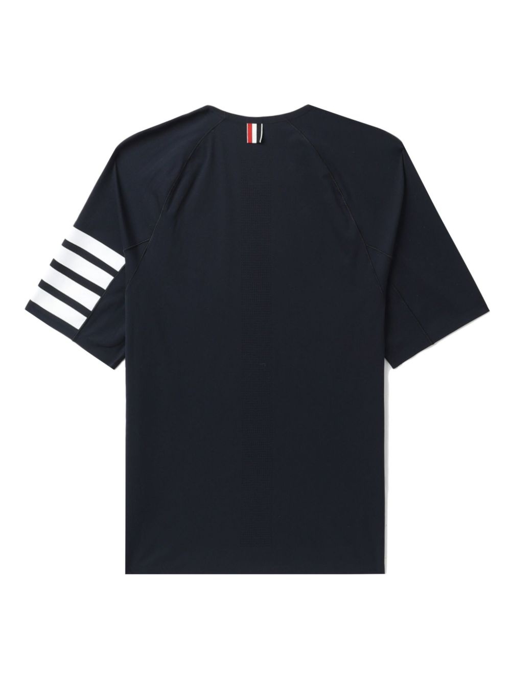 4-Bar stripe T-shirt - 6