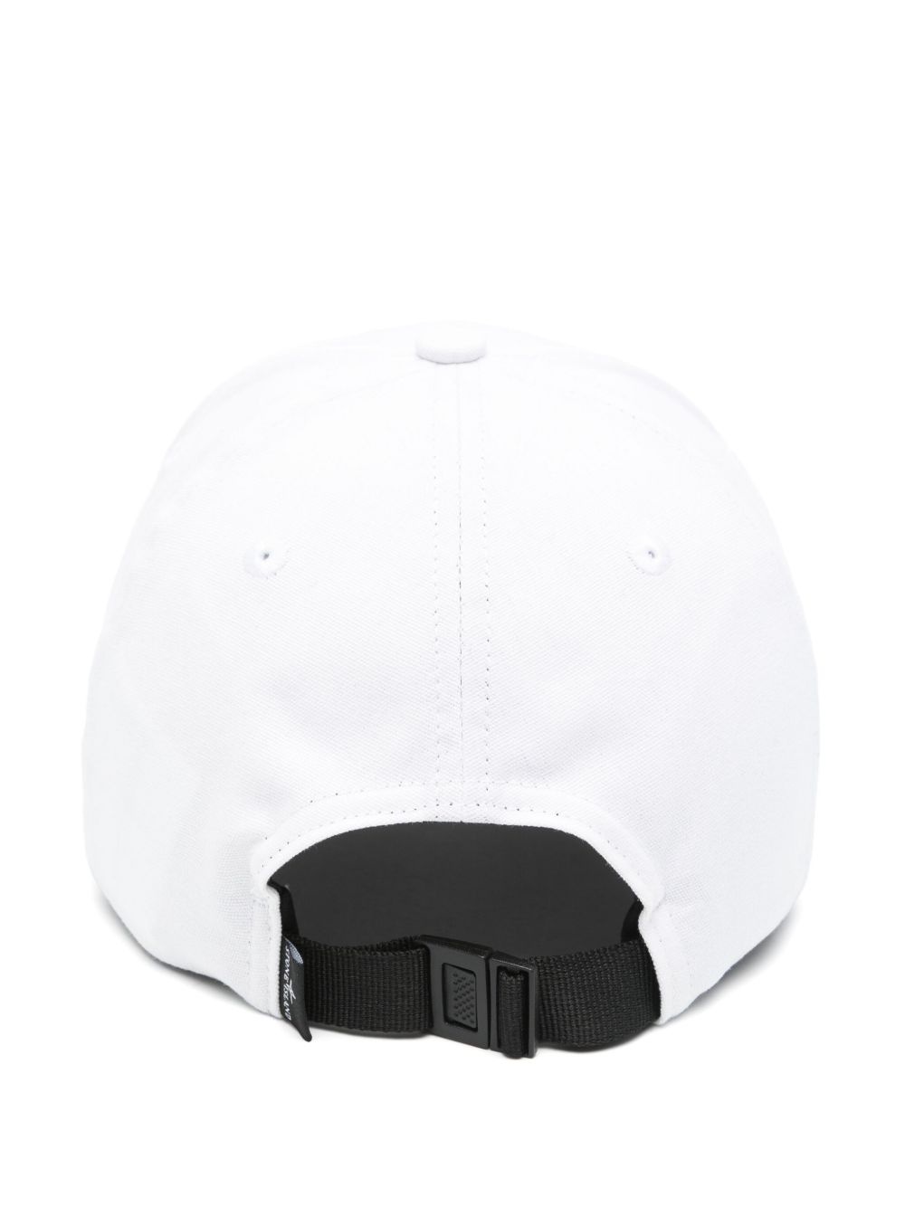 Compass-motif cap - 2