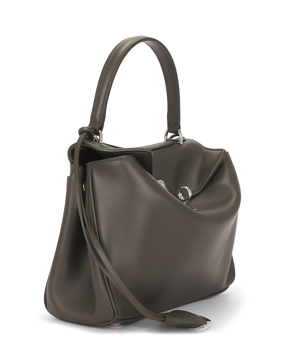 Rodeo Mini Top Handle Bag - 4