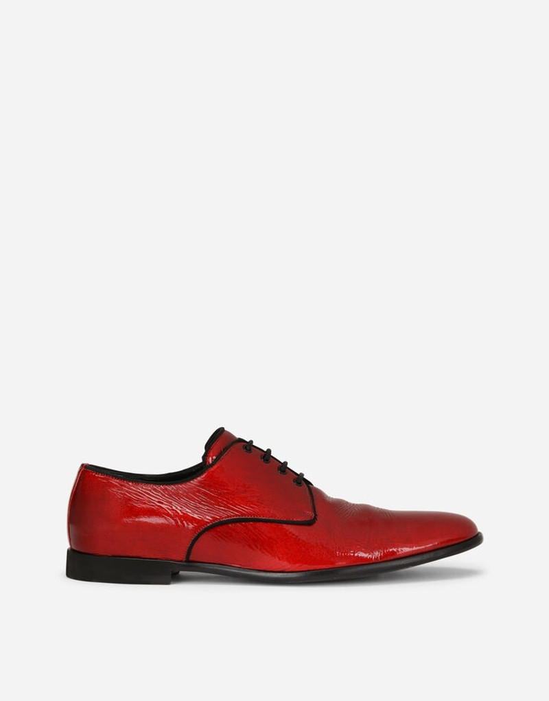 Naplack Raffaello Derby shoes 1