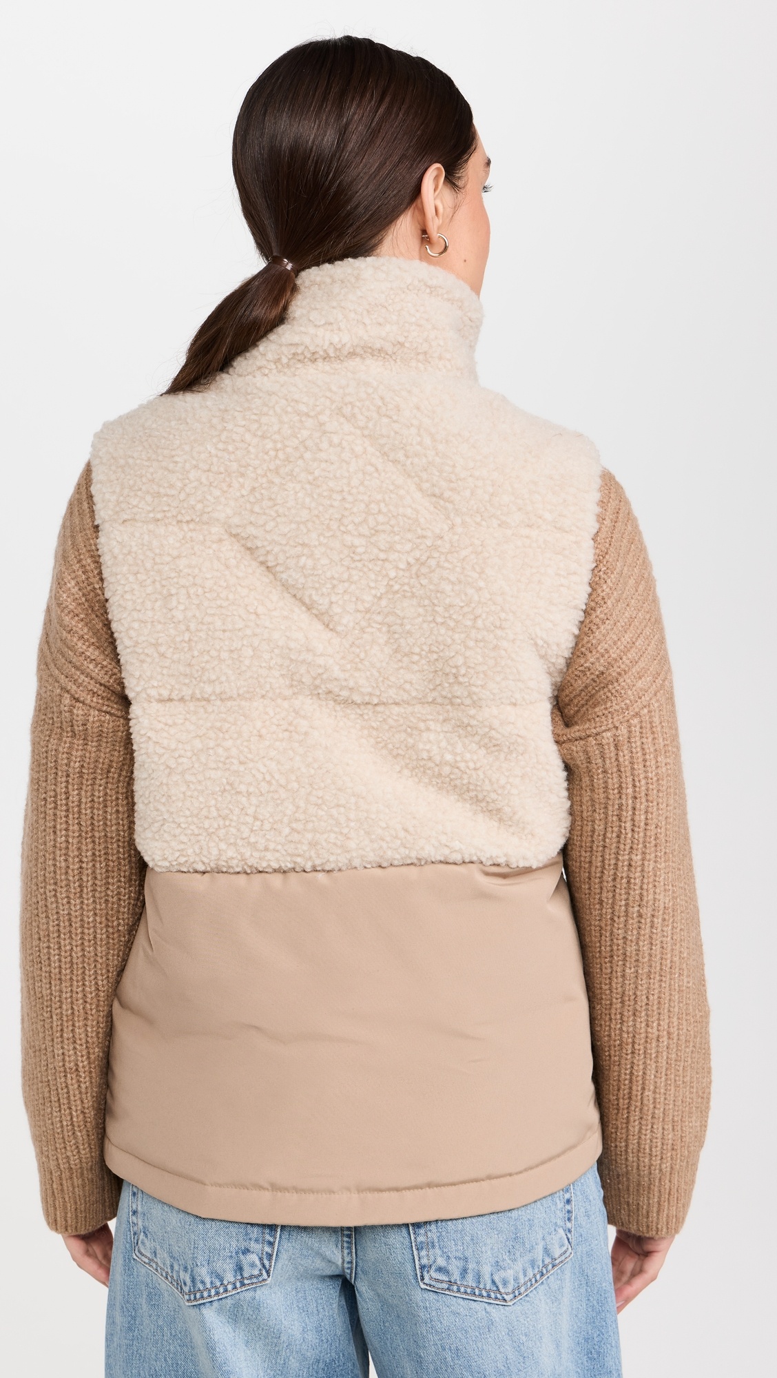 Elora Vest - 2