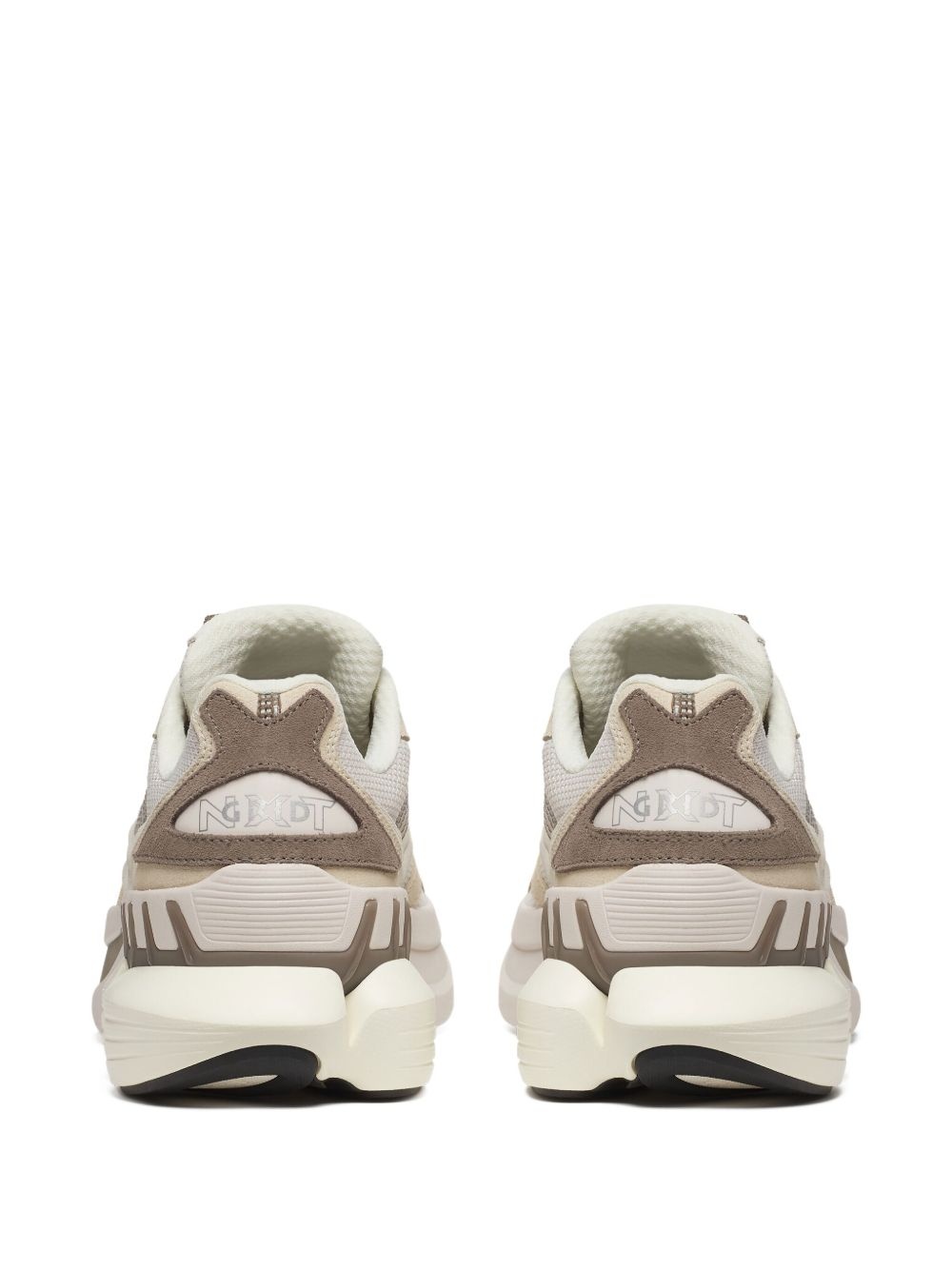Grid Nxt sneakers - 3