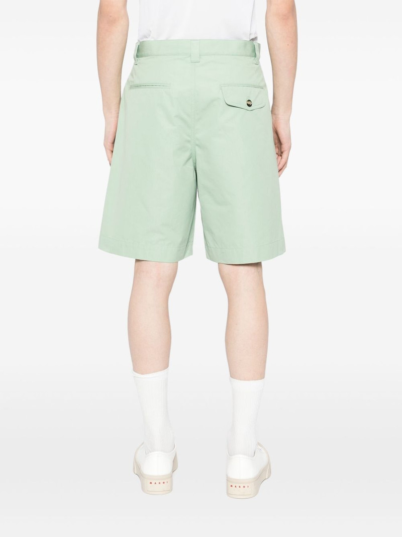 Pocket shorts 4