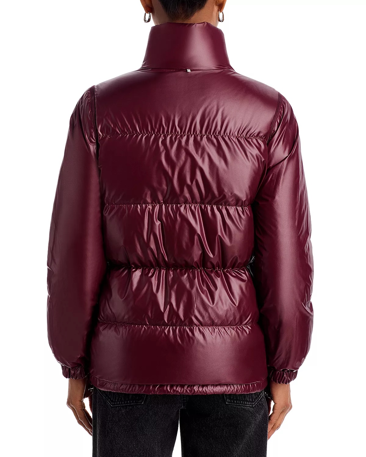 Re/Icons Verone Reversible Puffer Jacket - 9