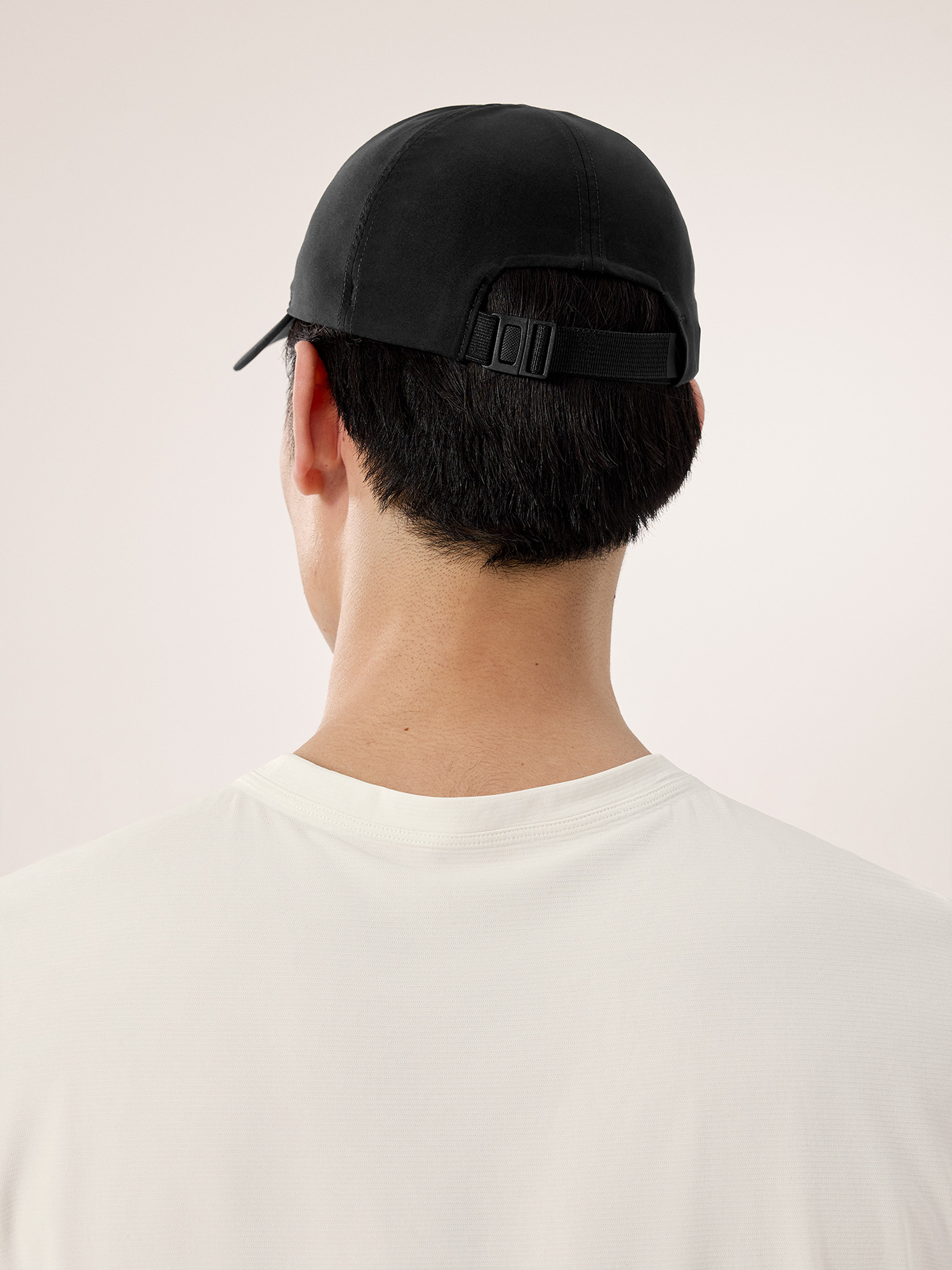 Bird Word Cap - 5