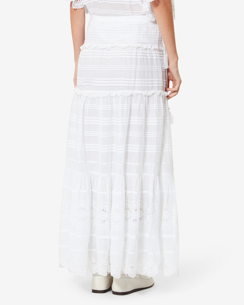 PAOLINE SKIRT 5