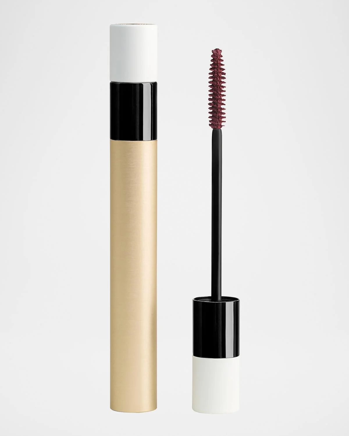 Trait d'Hermes Revitalizing Care Mascara - 1