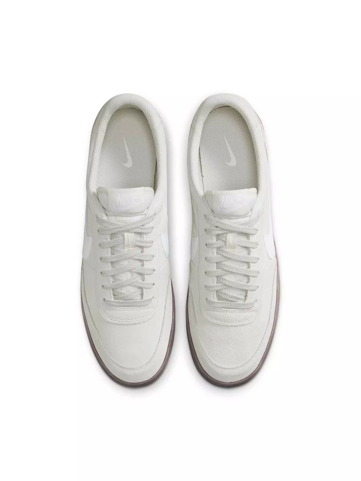 Killshot 2 "Pale Ivory/Gum Dark Brown/White" Men's Shoe - 4