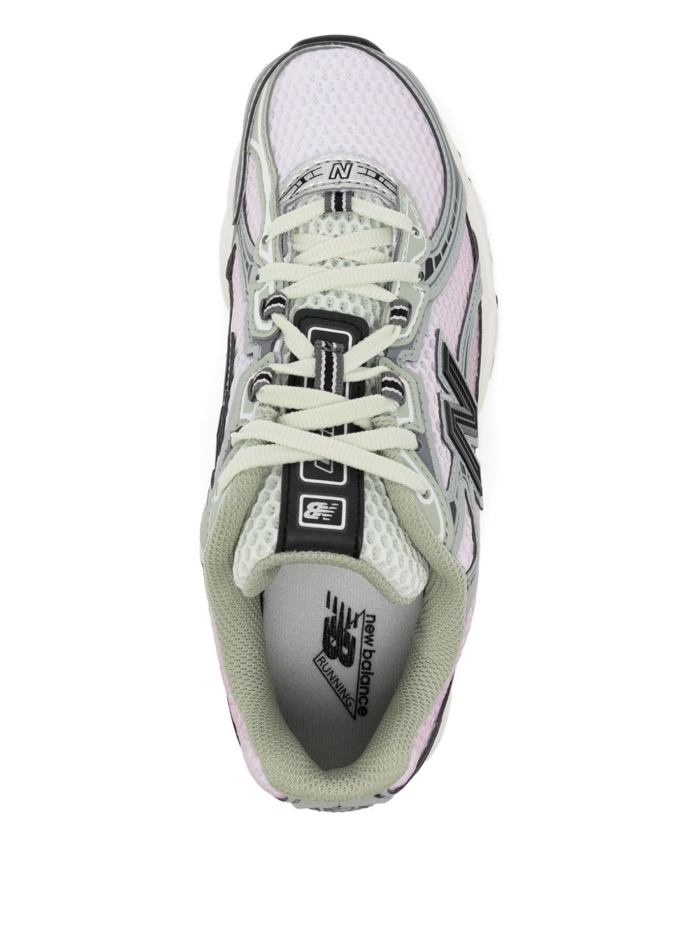 U740 sneakers - 4