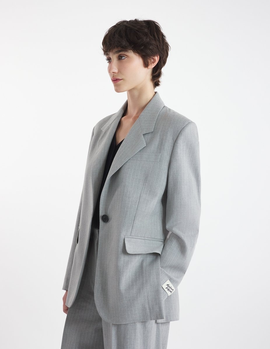 TAILORED JACKET - 3