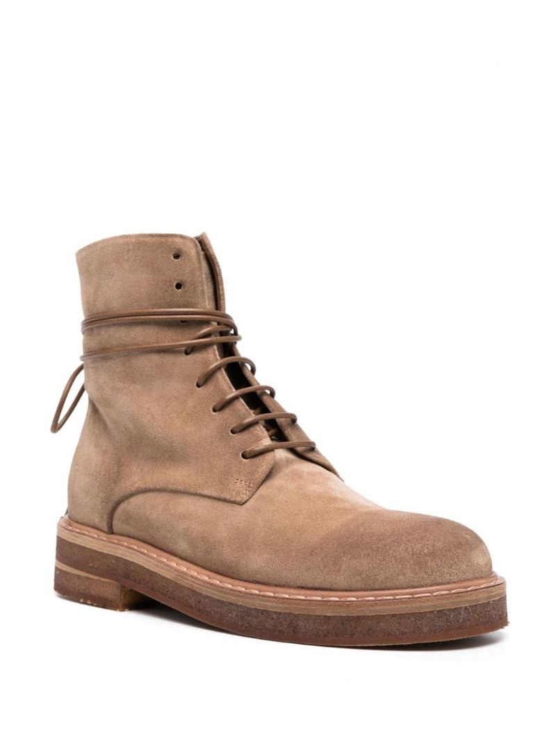 Marsèll Parrucca lace-up boots outlook