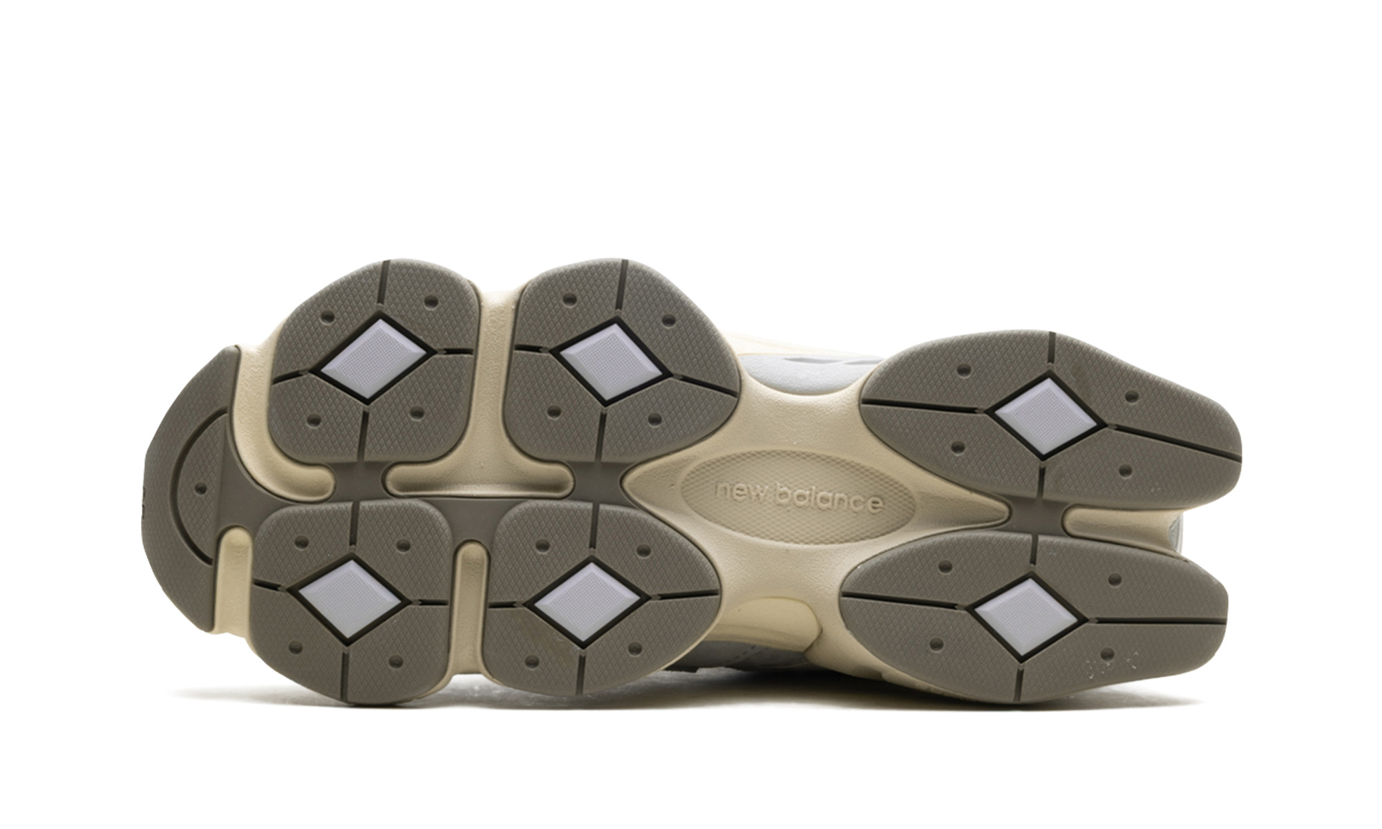 9060 "Pearl Grey Linen" - 5