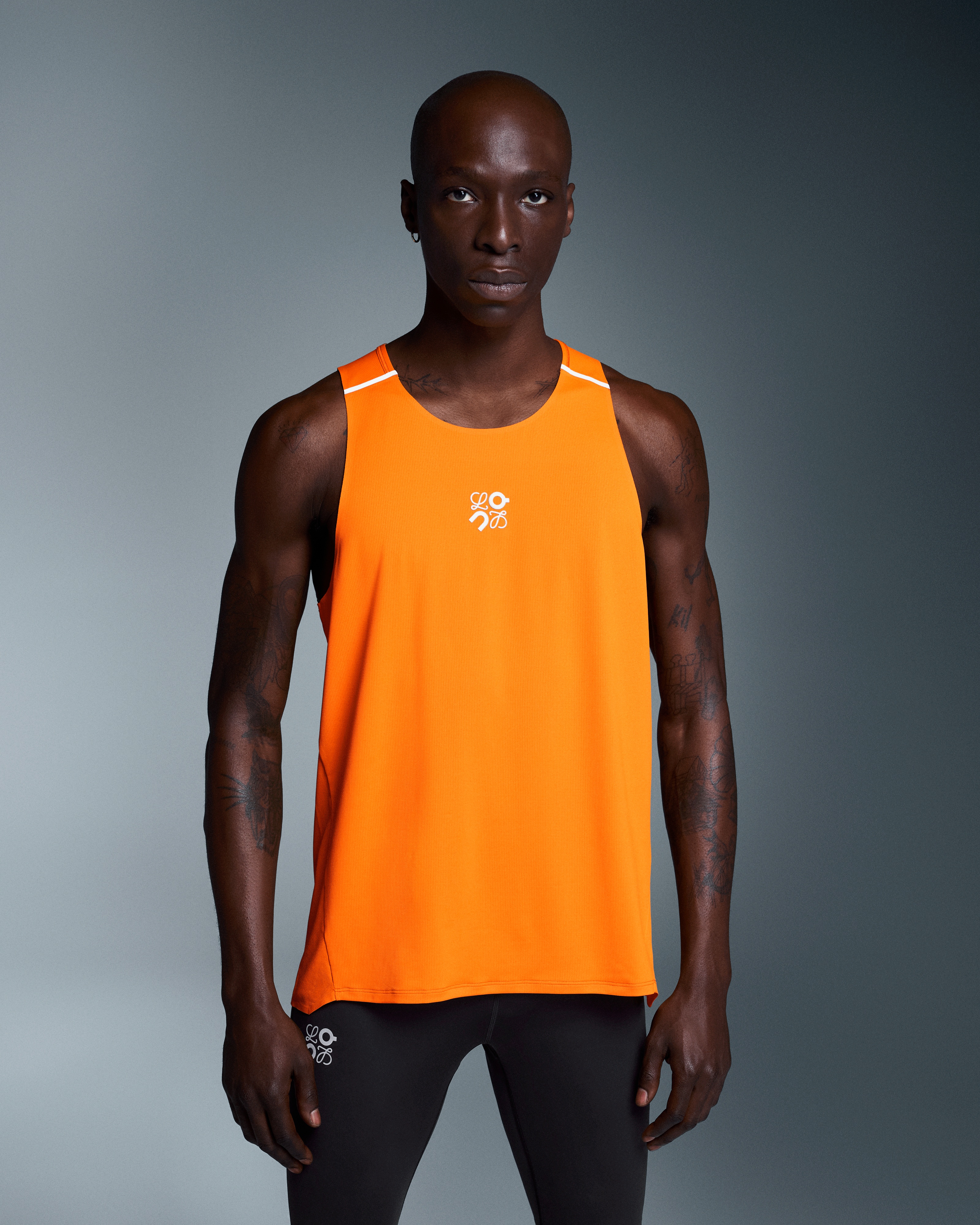 Performance Tank Top LOEWE - 3