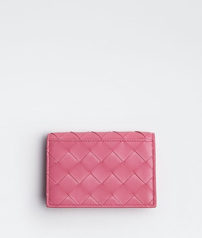 Bottega Veneta Card Case outlook