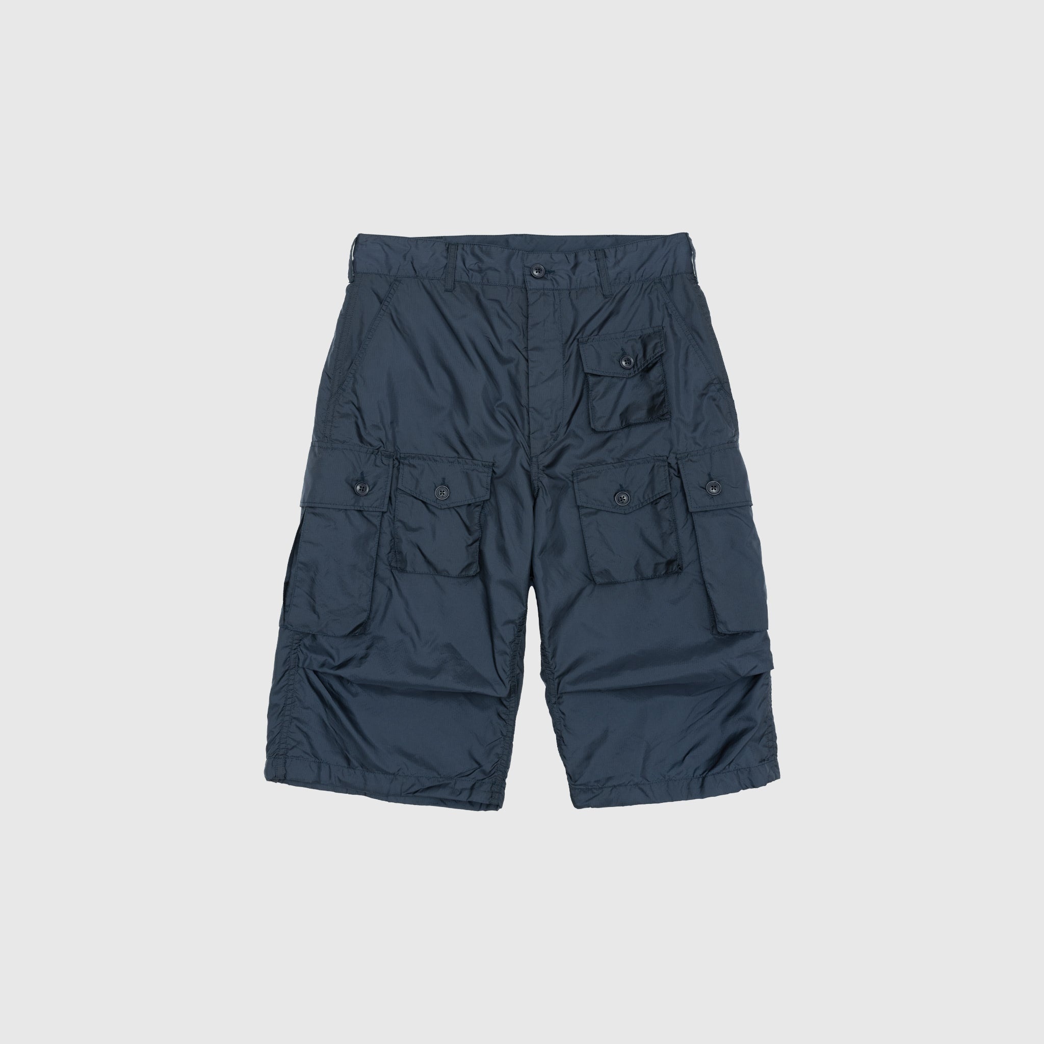 Engineered Garments FA SHORT | REVERSIBLE