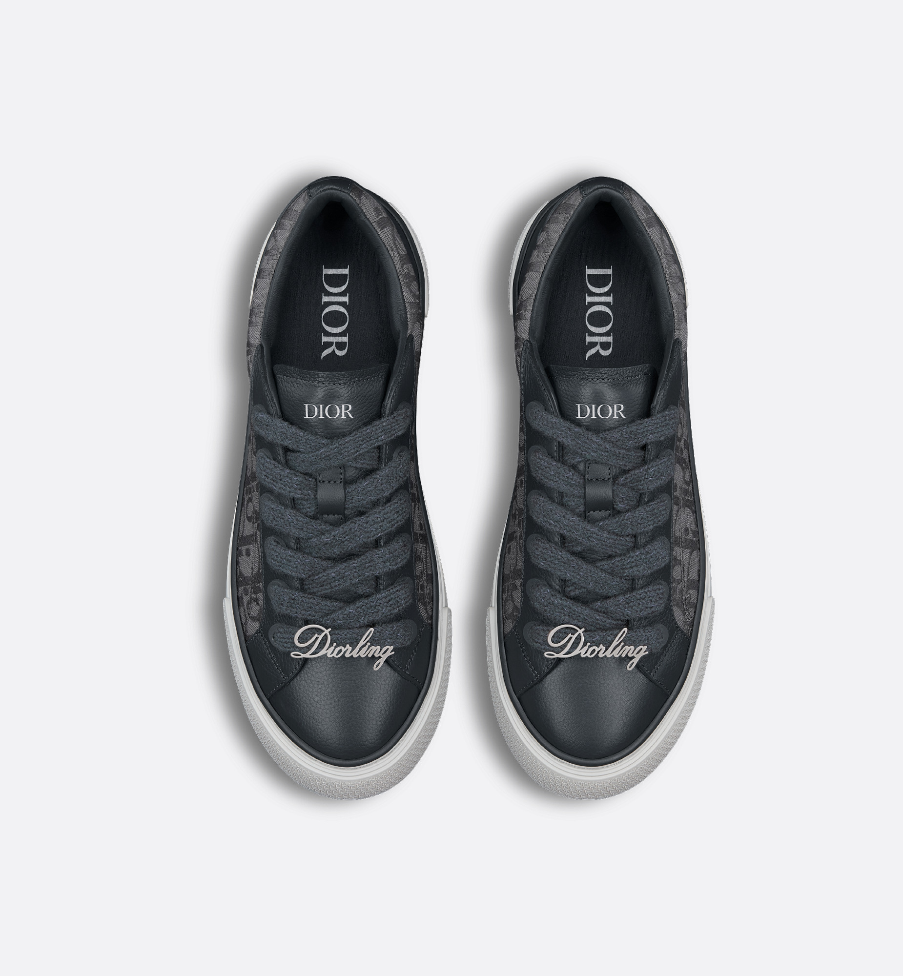 B33 Spin Sneaker – LIMITED AND NUMBERED EDITION - 4