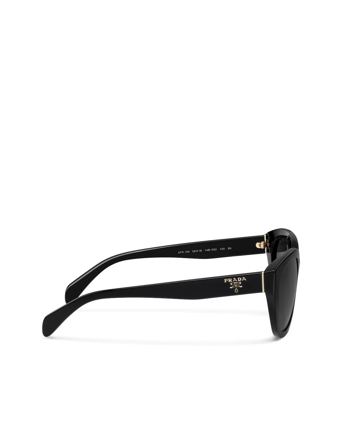 Prada Eyewear Collection sunglasses - 4