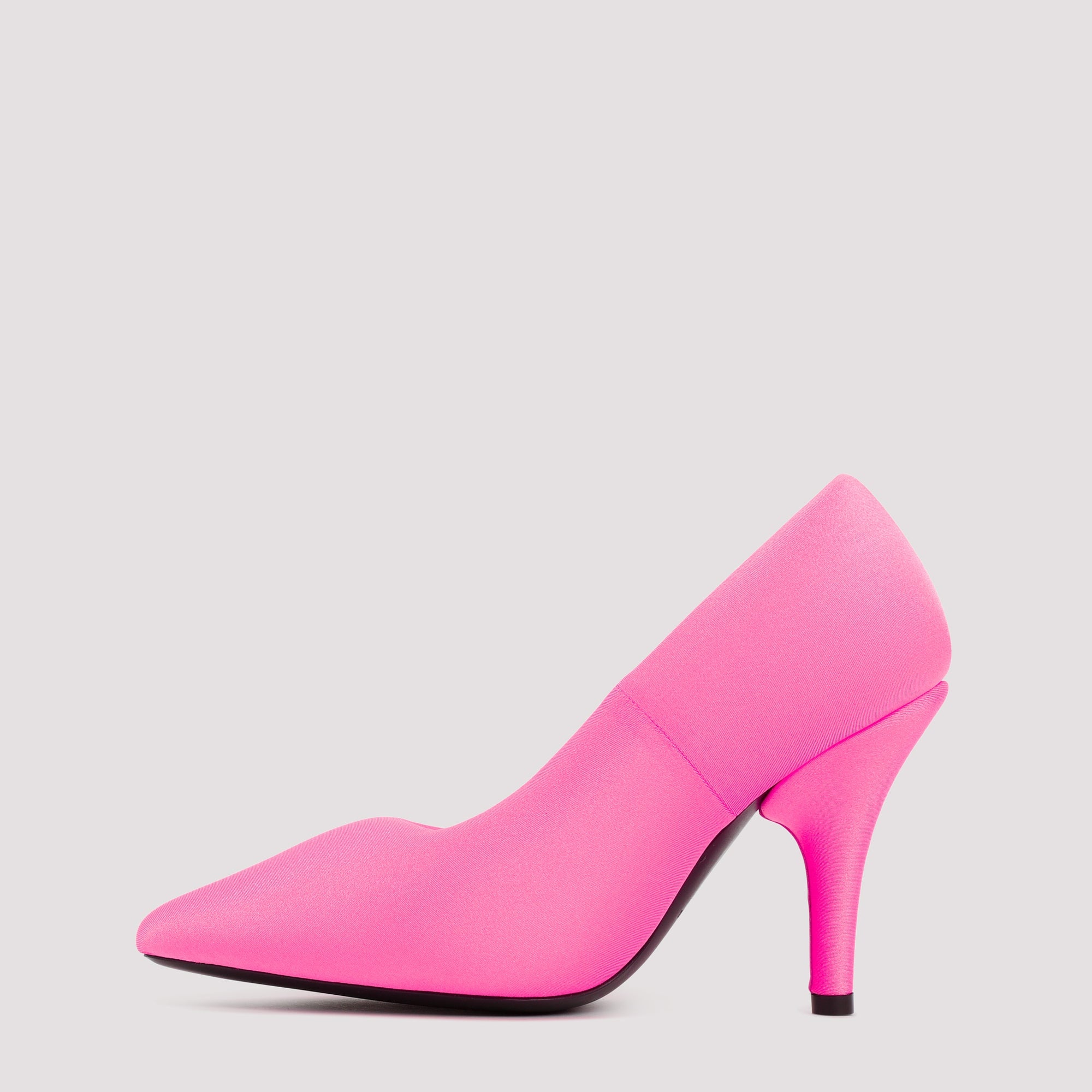 Pumps Pink & Purple - 4