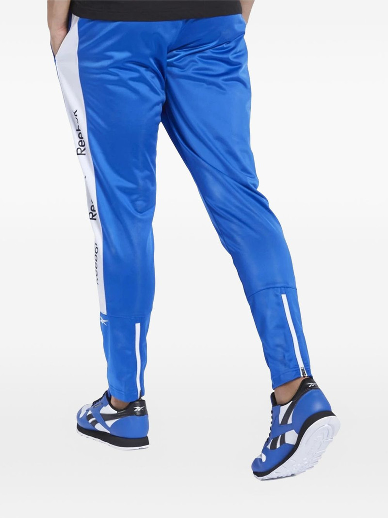 Reebok logo-tape track pants outlook