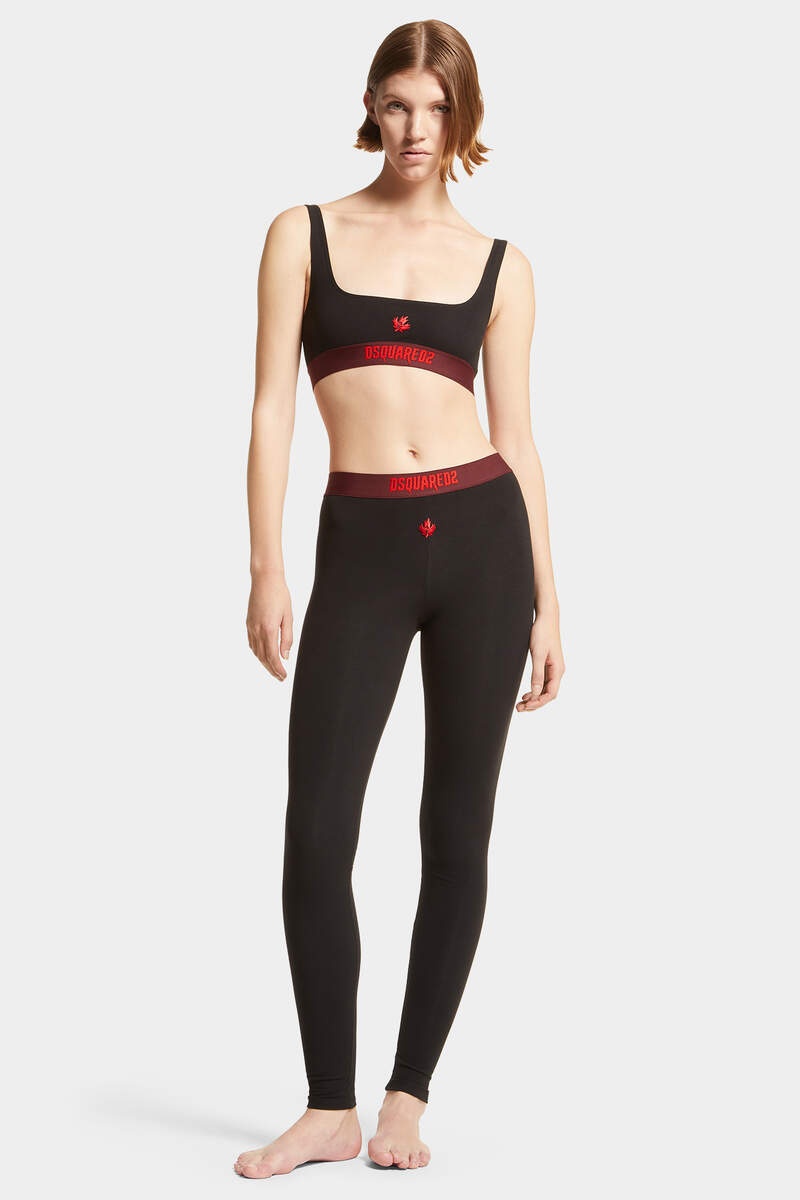 HORROR LEGGINGS - 3