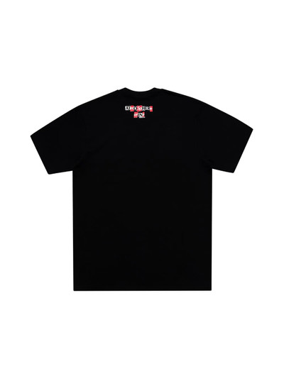 Supreme x Antihero Balcony T-shirt outlook